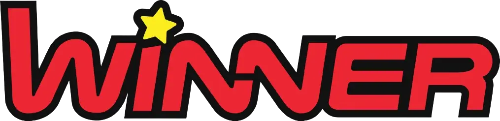 Winner Casino Logo
